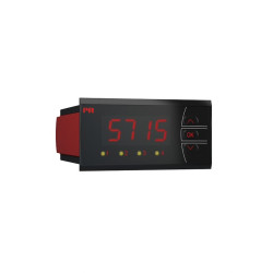 Universal Process Indicator