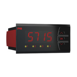 Universalus proceso indikatorius