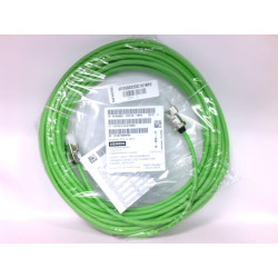 Siemens 6FX5002-2DC10-1BF0 - Dažnio keitiklis