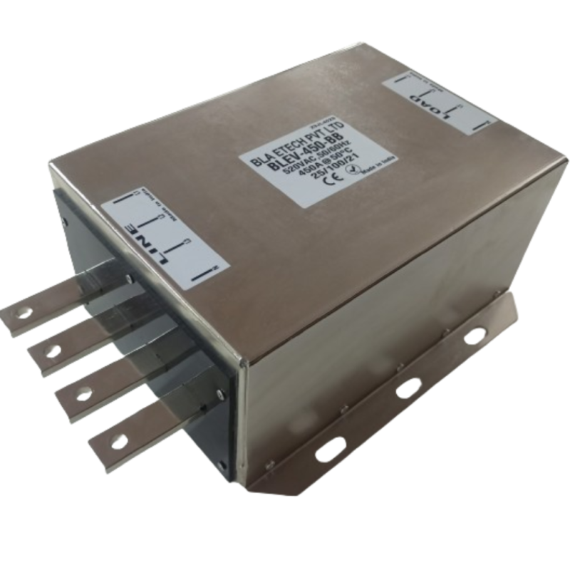 Interference filter EMV