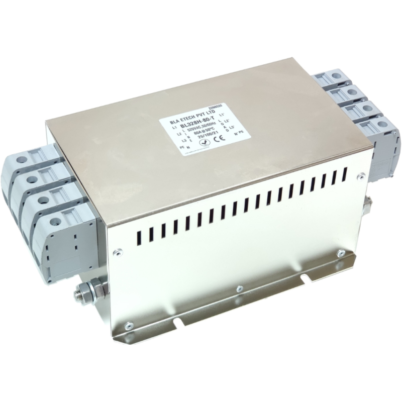 Interference filter EMV