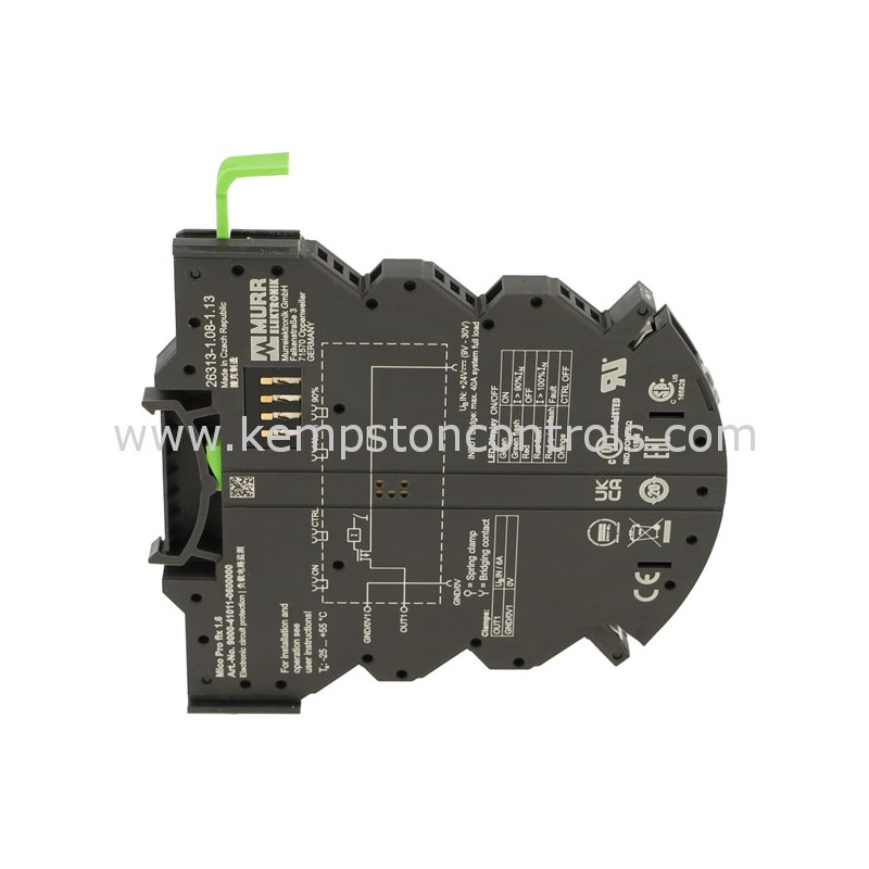 9000-41011-0600000 Mico Pro electronic circuit protection
