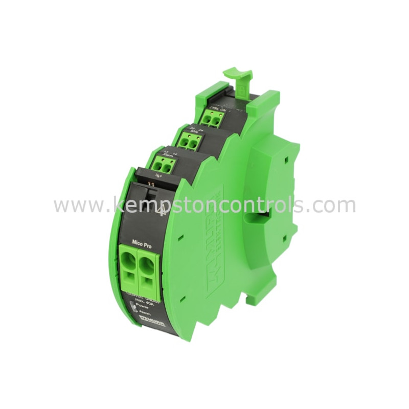 9000-41190-0000000 Mico Pro Power module