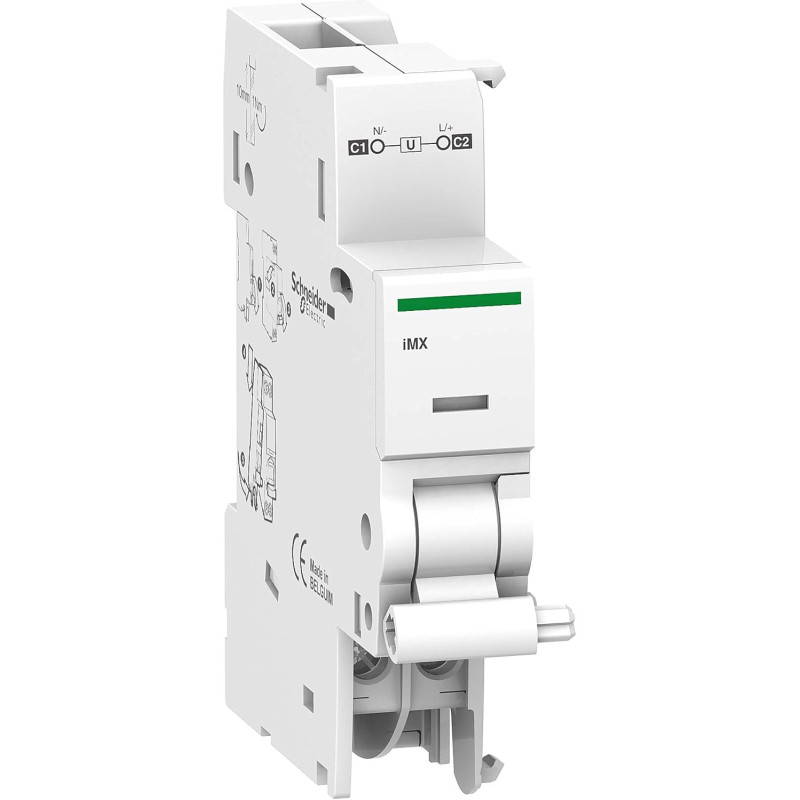 IMX 100-415VAC Independent Disconnect Switch