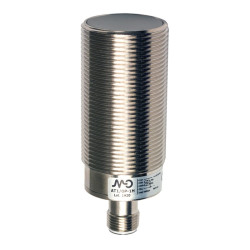 Inductive proximity sensor M30, PNP-NO, M12