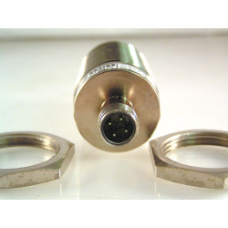 Inductive proximity sensor M30, PNP-NO, M12