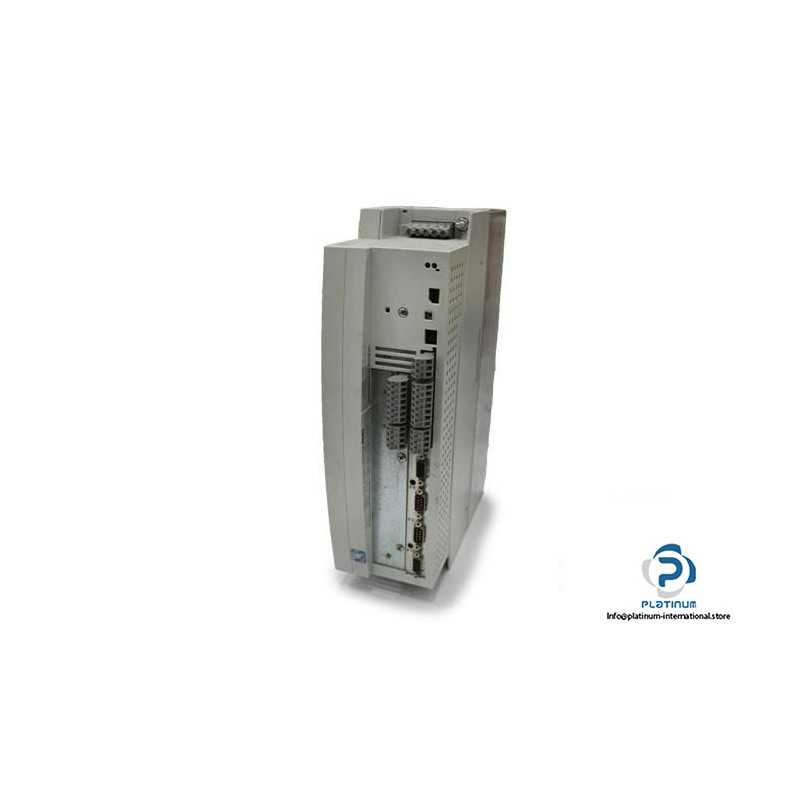 1.5 KW 480 VAC Servo Inverter