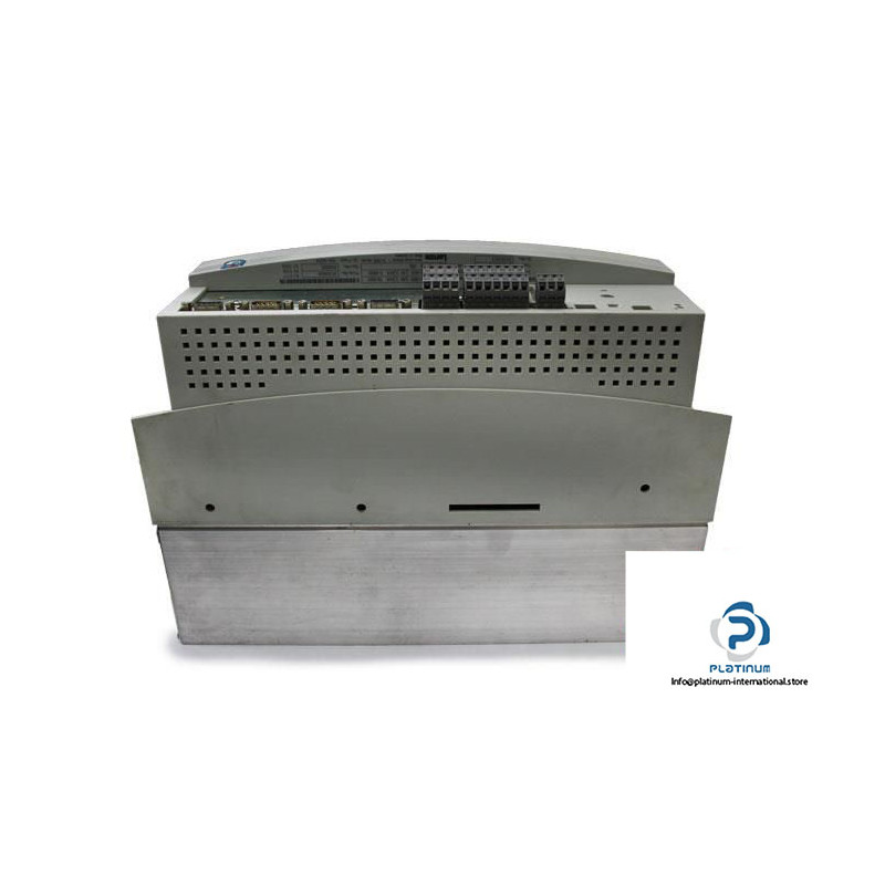 1.5 KW 480 VAC Servo Inverter