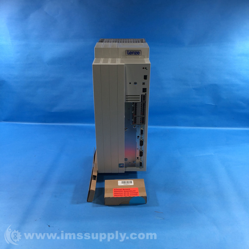 5.5 KW 480 VAC Servo Inverter