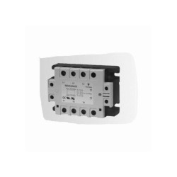 Solid state relay/three phase 24