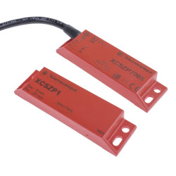 XCSDMP Series Safety Switch