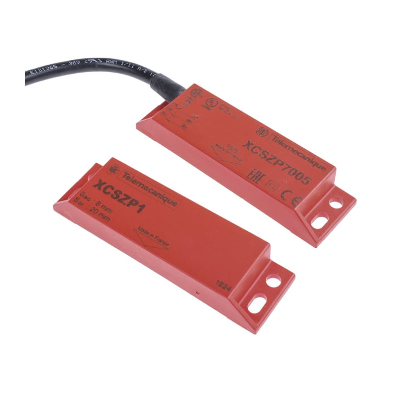 XCSDMP Series Safety Switch