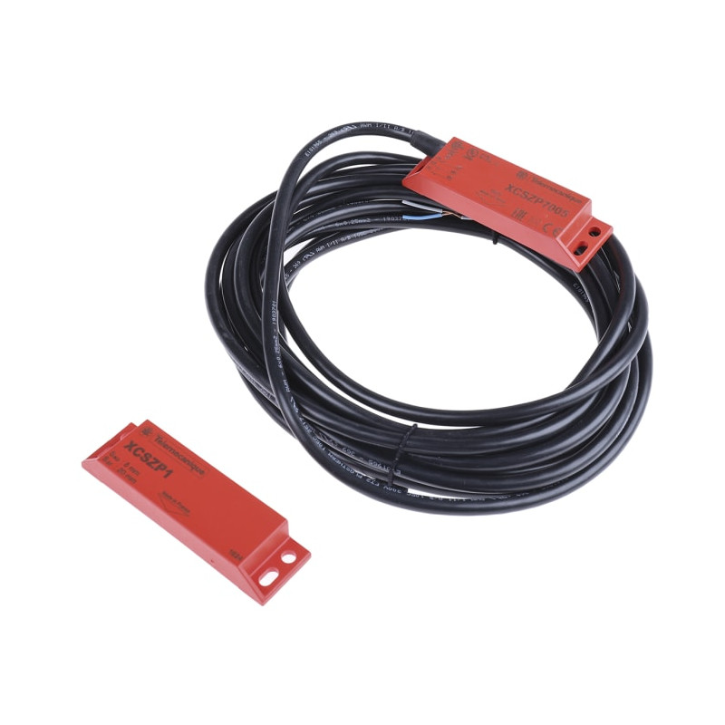 XCSDMP Series Safety Switch