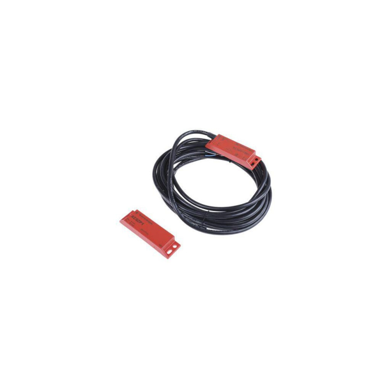 XCSDMP Series Safety Switch