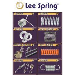 Lee Spring LP 029L 06 S316