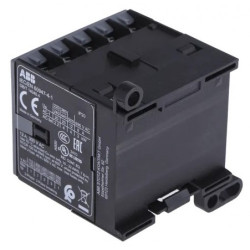 GJL1211001R8100 B6-30-10-80 220-240VAC MINICONTACTOR