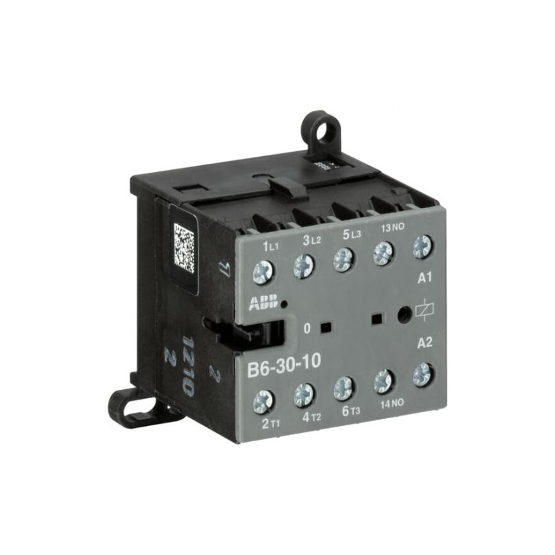 GJL1211001R8100 B6-30-10-80 220-240VAC MINICONTACTOR