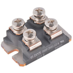 Rectifier 3TQL 12A EE