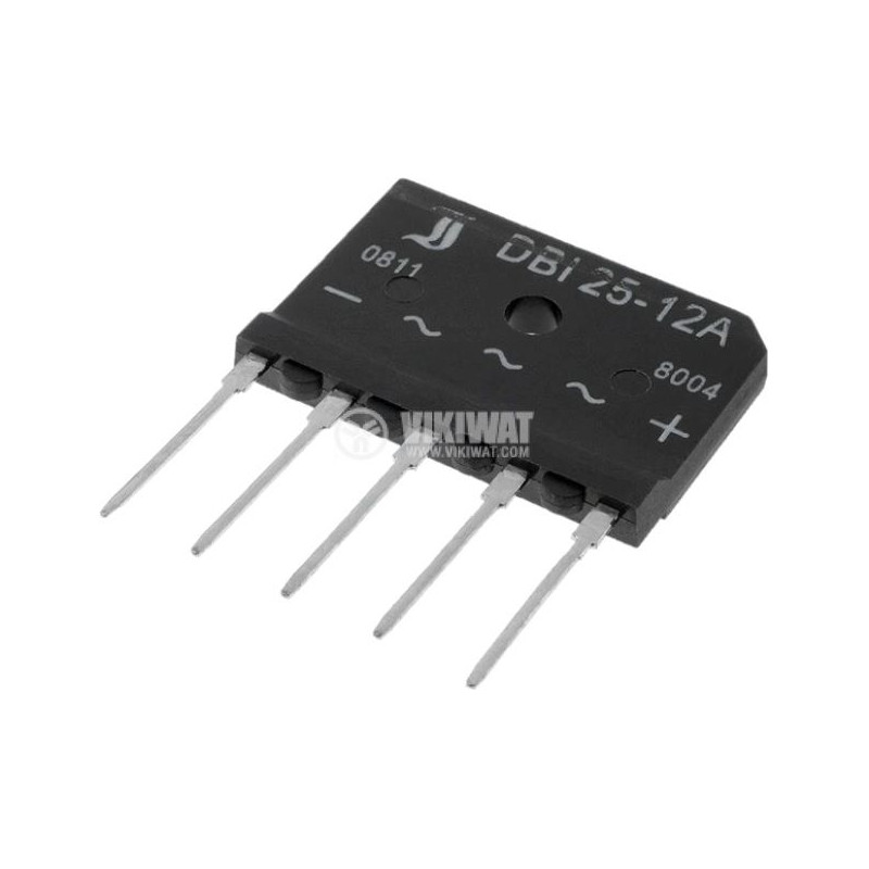 Rectifier 3TQL 12A EE