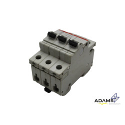 2CDS253001R0064 S203-C06 Automatic Switch 6 A 3P
