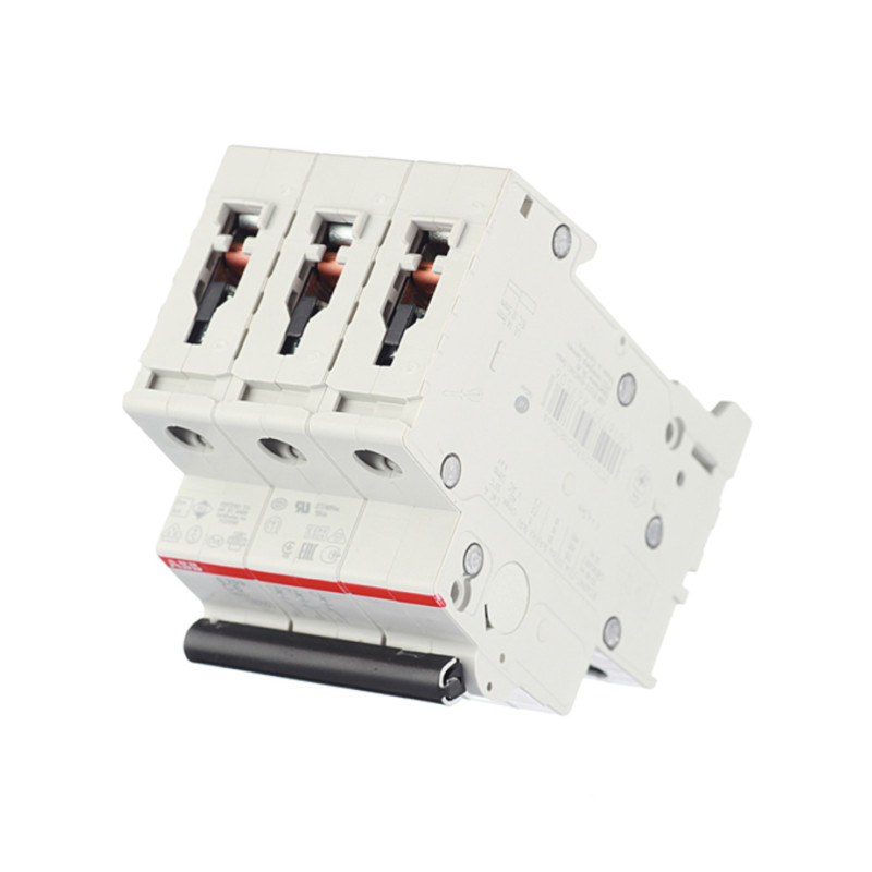 2CDS253001R0064 S203-C06 Automatic Switch 6 A 3P