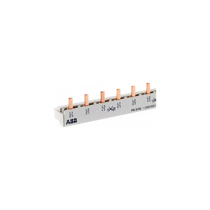 2CDL230001R1060 PS3/60 Control Bus 60 M 3F