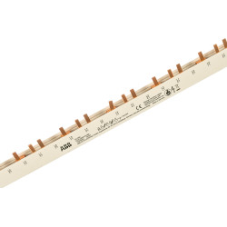 2CDL230001R1060 PS3/60 KOMUTACINĖ ŠYNA 60 M 3F