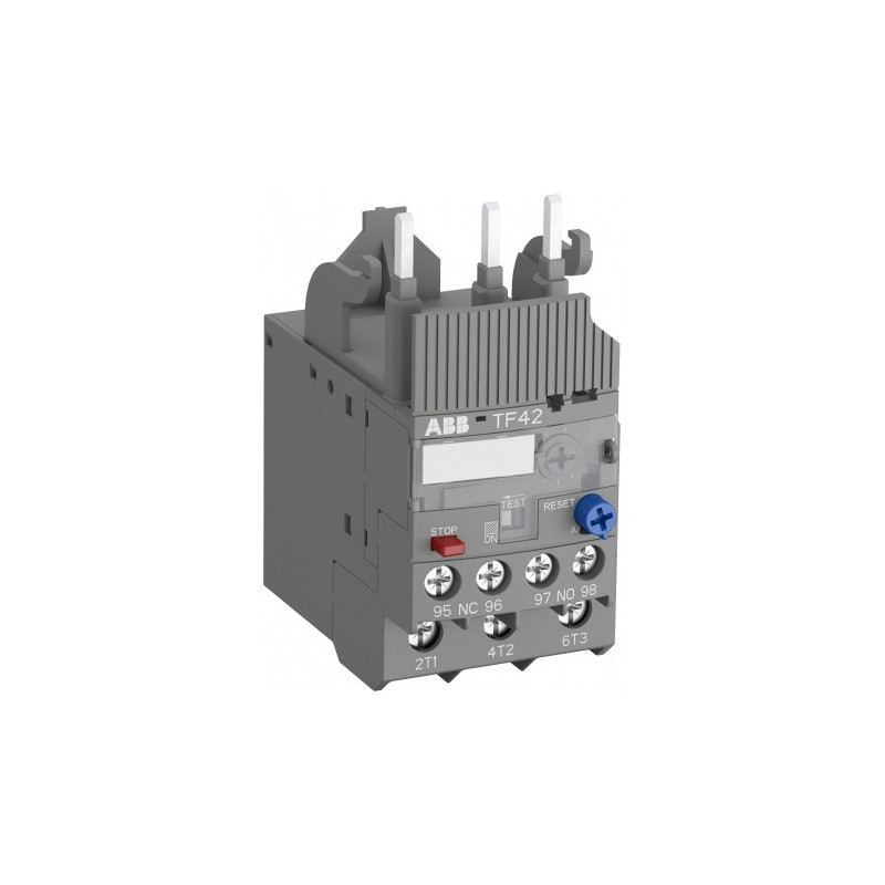 1SAZ721201R1051 TF42-24 Thermal Relay 20.0-24.0 A