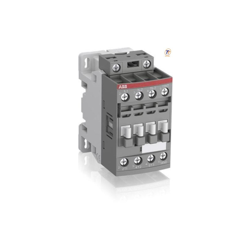 1SBL236001R2100 AF26Z-30-00-21 Contactor 3P 11kW 24-60VAC/DC