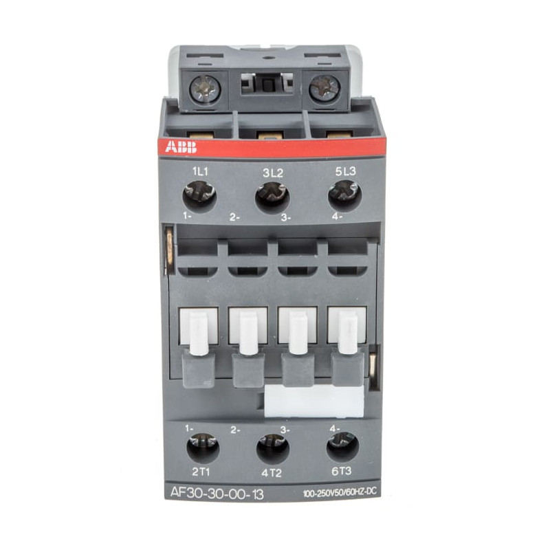 1SBL277001R1300 AF30-30-00-13 Contact 15kW 100-250VAC/DC