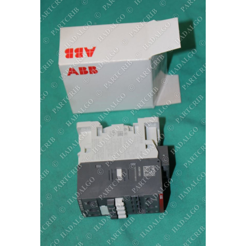 1SBL277001R1300 AF30-30-00-13 KONT. 15kW 100-250VAC/DC