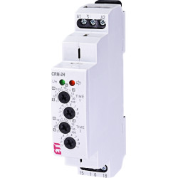 CRM-2H Asimenrinio ciklo relė