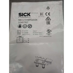 IME12-04BPOZC0K SICK