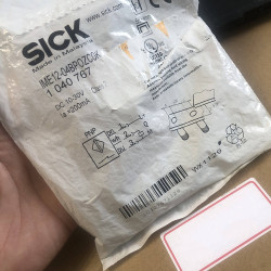 IME12-04BPOZC0K SICK