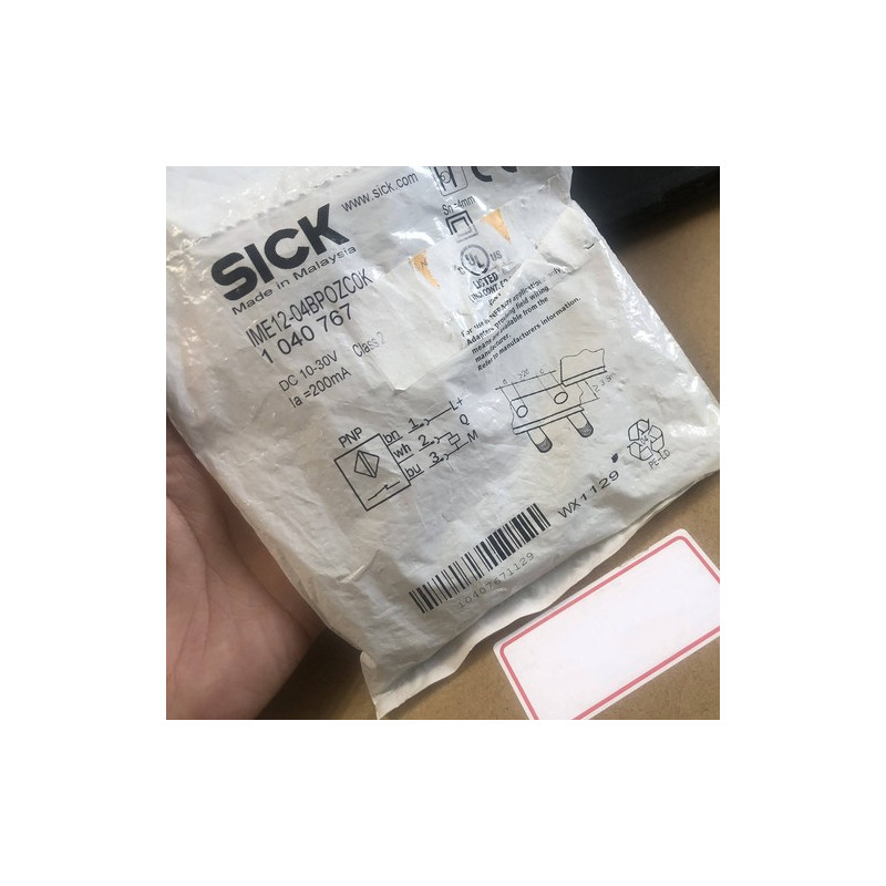 IME12-04BPOZC0K SICK