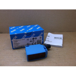 WTS16P-24161120A00 SICK