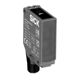 WTS16P-24161120A00 SICK