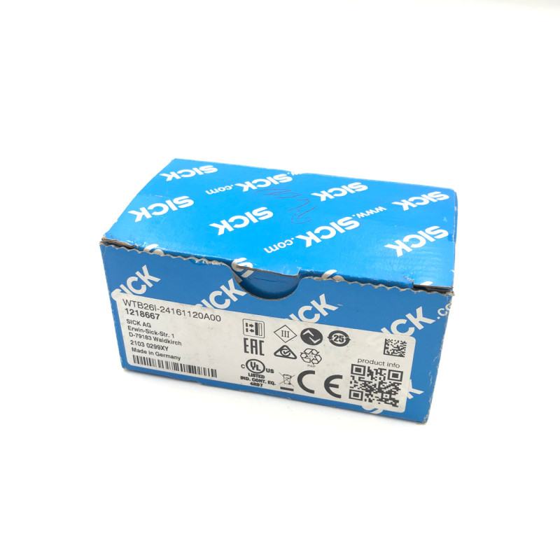 WTB26I-24161420A00Z2ZZZZZZZZZ1 SICK