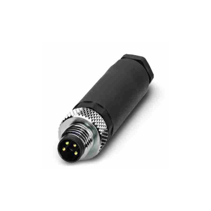SACC-M 8FS-4CON-M-SW