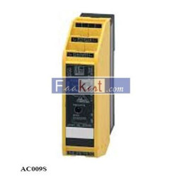 AS-Interface Control Cabinet Module Ifm