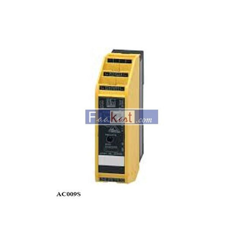 AS-Interface Control Cabinet Module