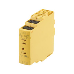 AS-Interface Control Cabinet Module Ifm