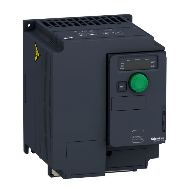 ATV320 Dažnio keitiklis 2,2kW, 400V, IP21