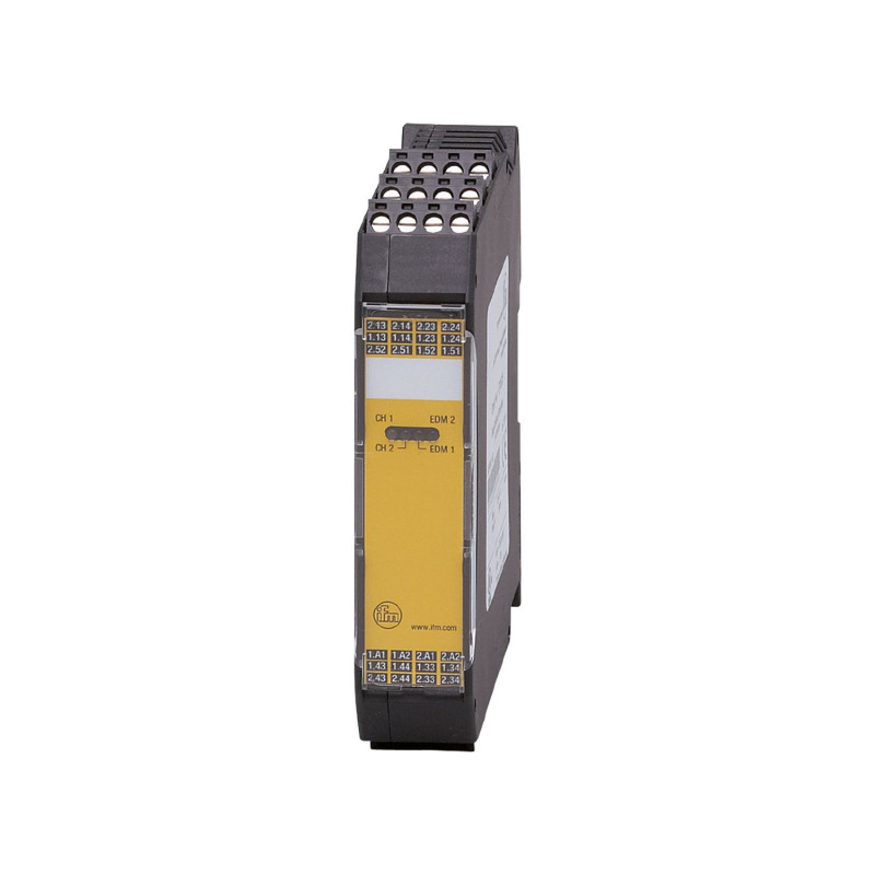 Safe Contact Extension Module
