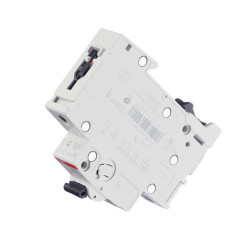 2CDS251001R0104 S201-C10 AUT. JUNGIKLIS 10 A 1P