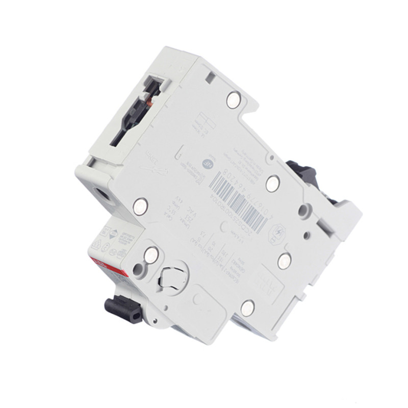 2CDS251001R0104 S201-C10 Automatic Switch 10 A 1P