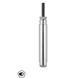 JUMO MAERA S26 - hidrostatinis lygio daviklis 402090/000-453-405-659-20-15-010/631