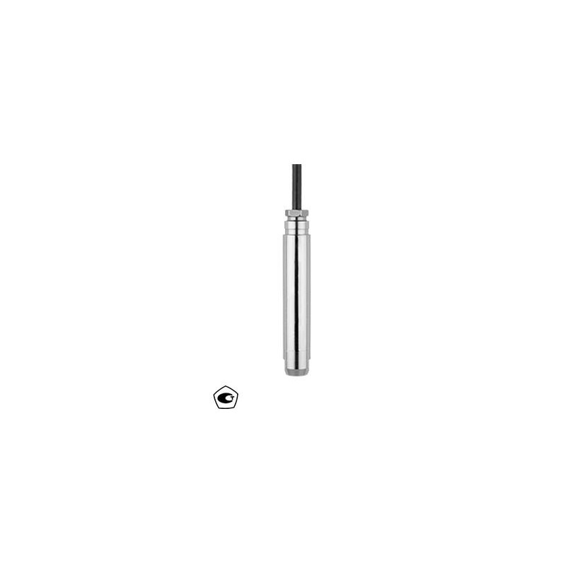 JUMO MAERA S26 - hidrostatinis lygio daviklis 402090/000-453-405-659-20-15-010/631