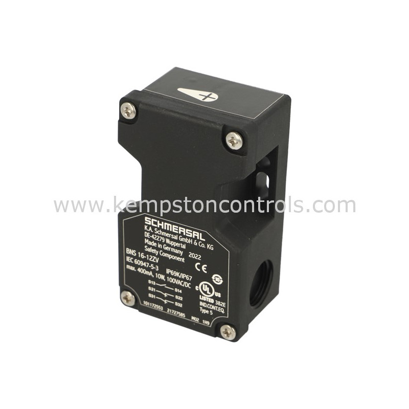 BNS16-12ZV Schmersal