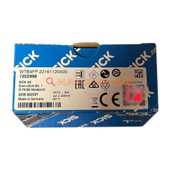 WTB4FP-22161120A00 SICK